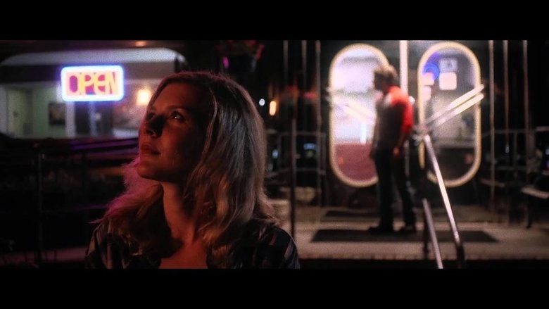 Shadows Of Man (2014)