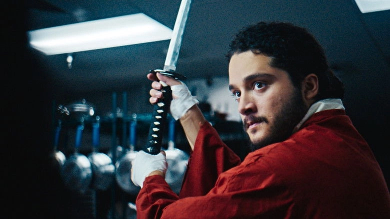 All The Wrong Ingredients (2023)