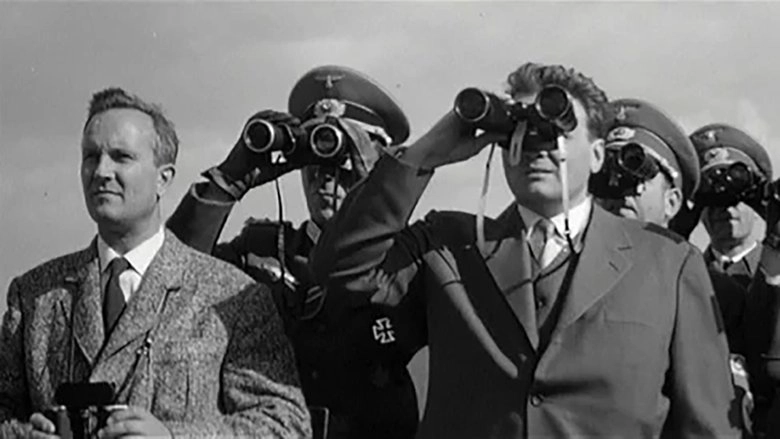 Die Gefrorenen Blitze (1967)