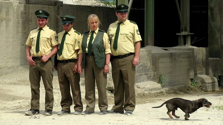 Paradies 505. Ein Niederbayernkrimi (2013)