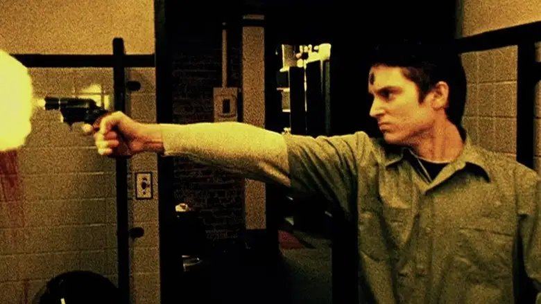 Ash Wednesday (2002)