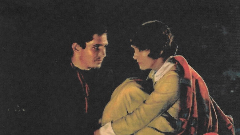 The Land Of Missing Men (1930)