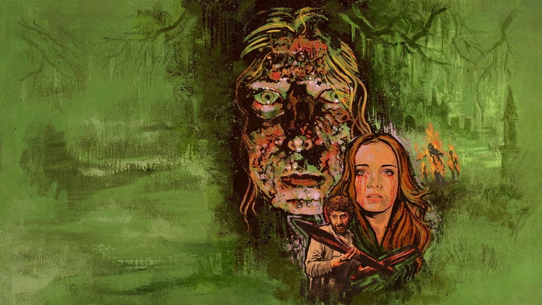 City Of The Living Dead (1980)