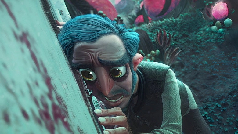 In Half (2024)