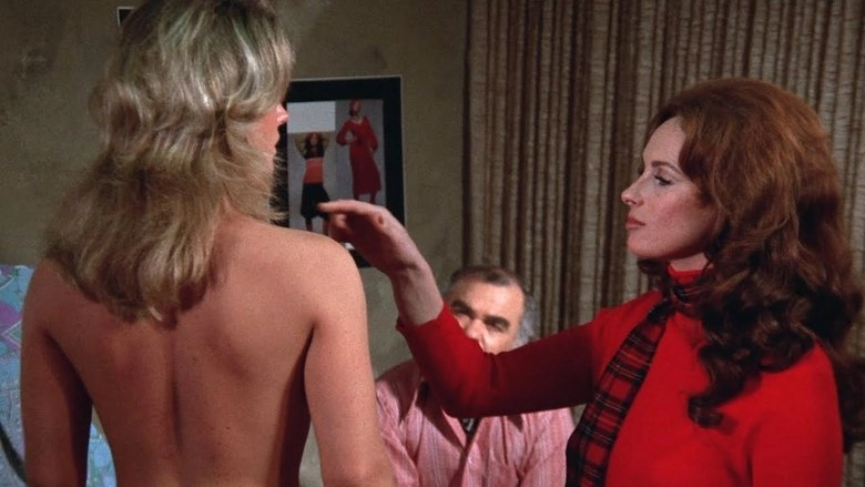 Bonnie's Kids (1973)