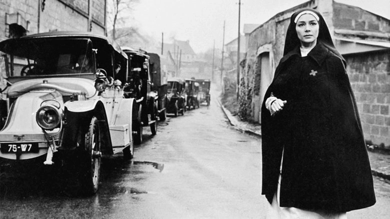 Thomas The Impostor (1965)