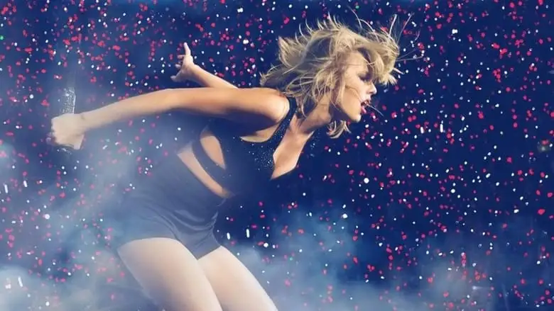Taylor Swift: The 1989 World Tour Live (2015)