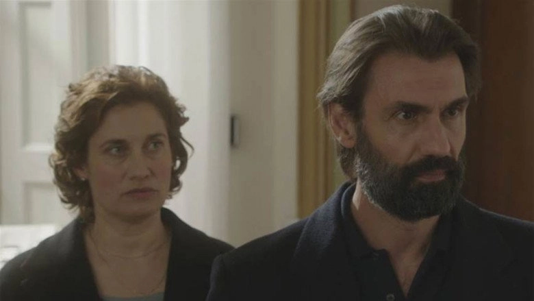 Where I've Never Lived (2017)
