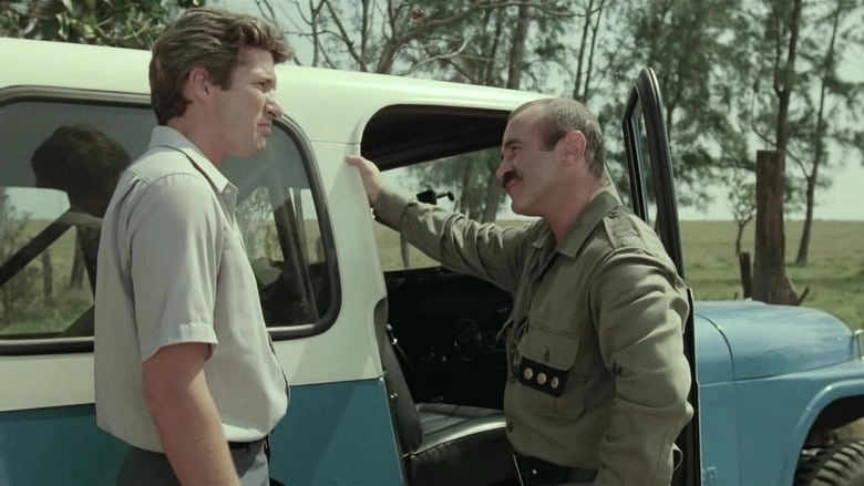 Beyond The Limit (1983)