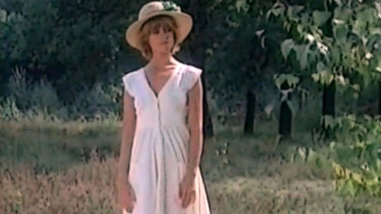 Madchen Die Am Wege Liegen (1976)