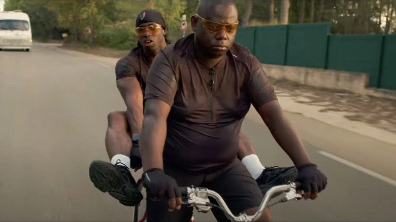 Les Vacances De Golo & Ritchie (2026)