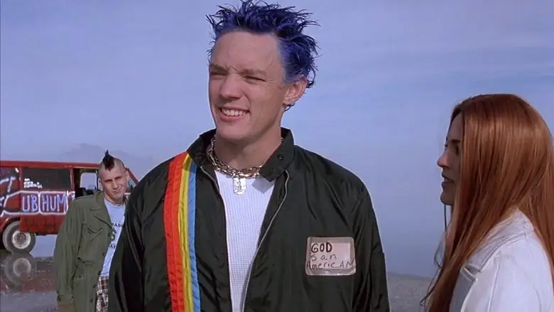 SLC Punk! (1998)