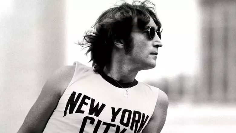 John Lennon: His Life, Legacy, Last Days (2020)