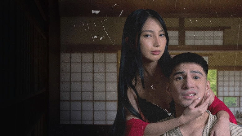 Maria Azama: Da Best Porn Star (2025)