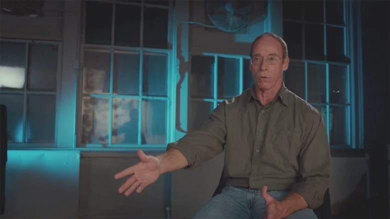 Unacknowledged (2017)