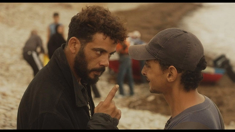 Tahrib (2018)