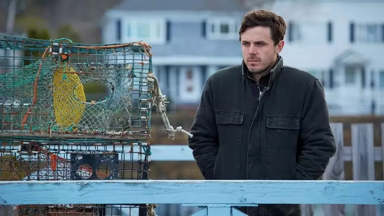 Manchester By The Sea (2016)