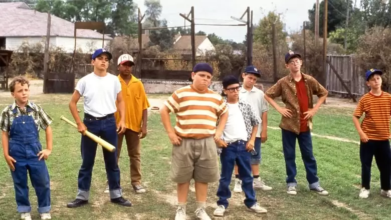 The Sandlot (1993)