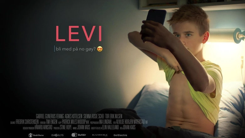 Levi (2022)