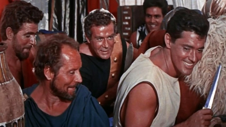 The Revolt Of The Seven (1964)