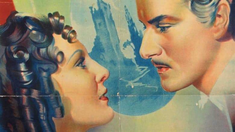 Il Romanzo Di Un Giovane Povero (1942)