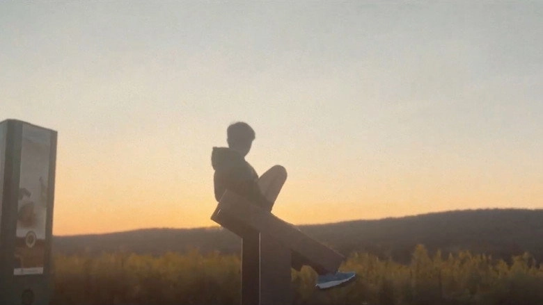 Sundown (2023)