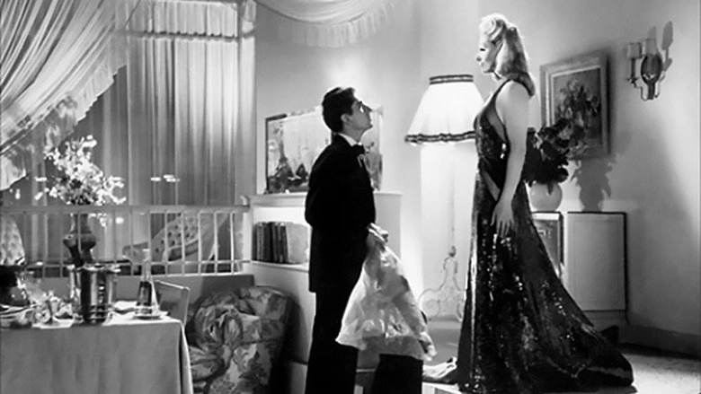 La Tentation De Barbizon (1946)