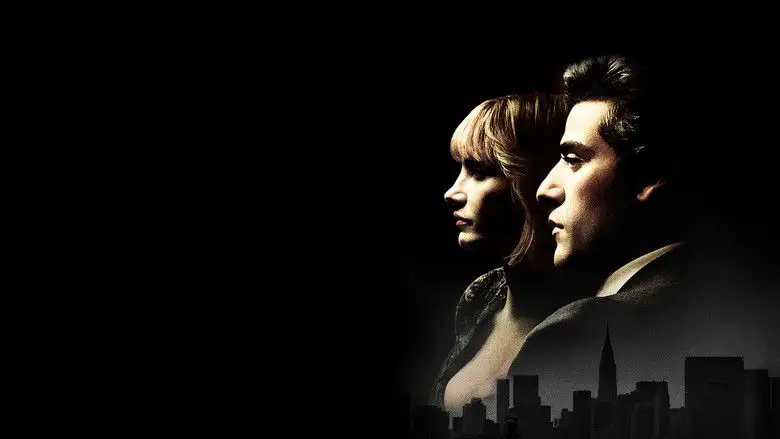 A Most Violent Year (2014)