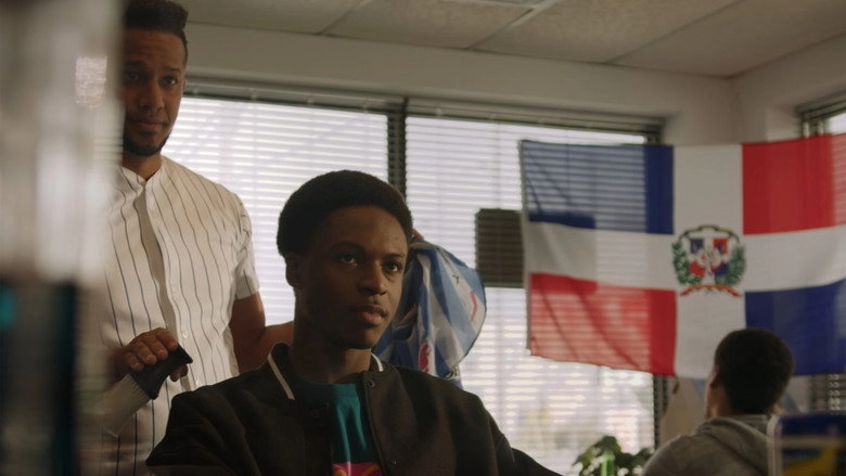 King (2024)