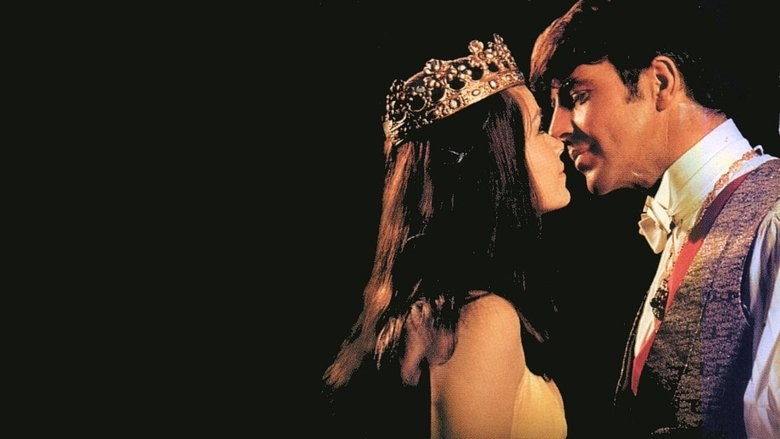 King Of Hearts (1966)