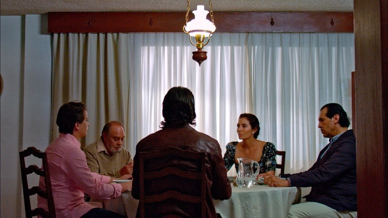 Tres Tiempos (2025)