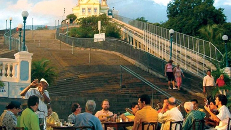 The Sound Of Rio: Brasileirinho (2005)