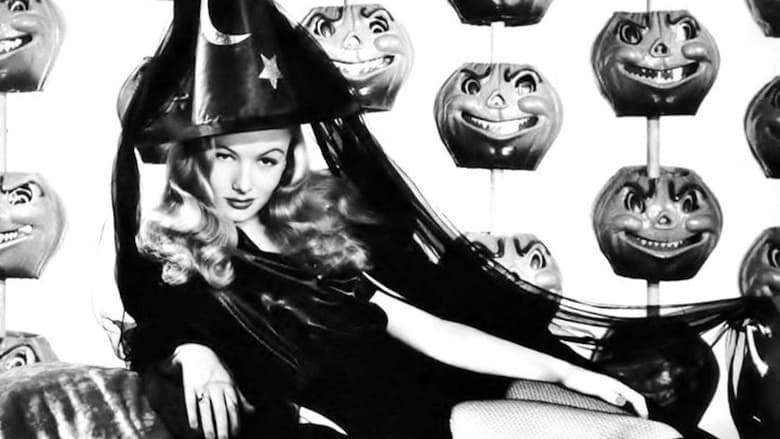 I Married A Witch (1942)