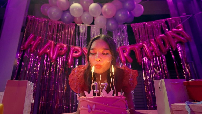 Selamat Ulang Tahun Rara (2026)