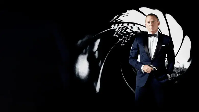 Skyfall (2012)
