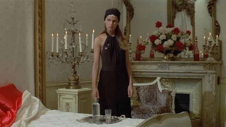 Playing With Fire (1975)