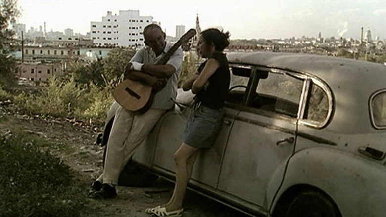 Barrio Cuba (2001)
