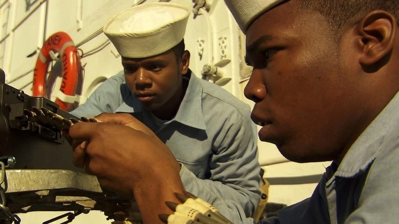 Hitler's Secret Attack On America (2012)