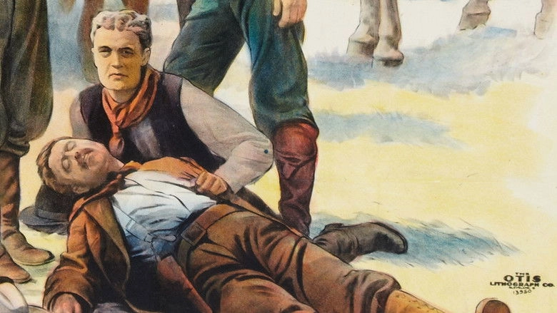 The Fighting Heiress (1916)