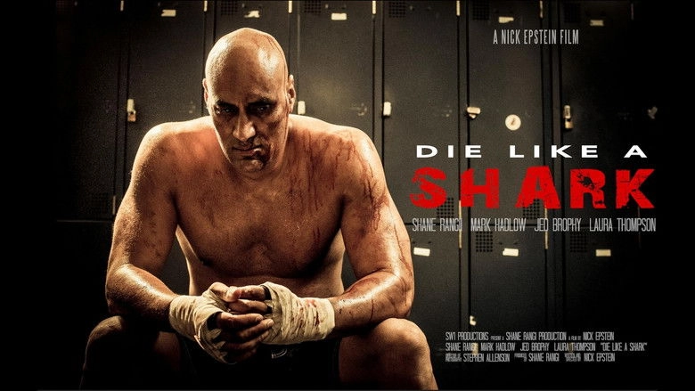 Die Like A Shark (2019)