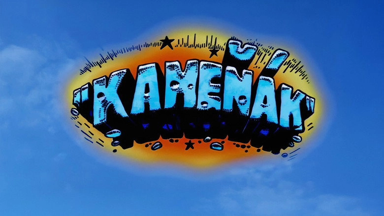 Kamenak (2003)