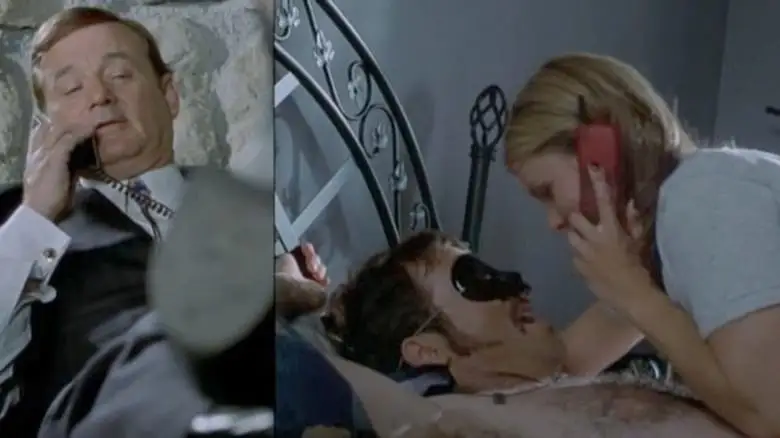 Speaking Of Sex (2001)