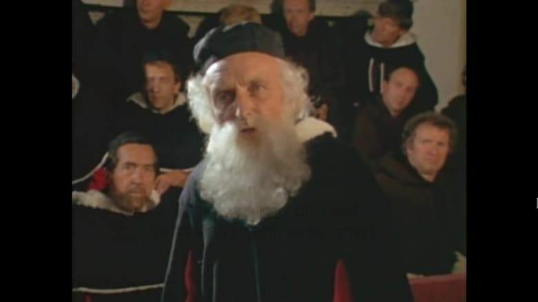 John Wycliffe: The Morning Star (1984)