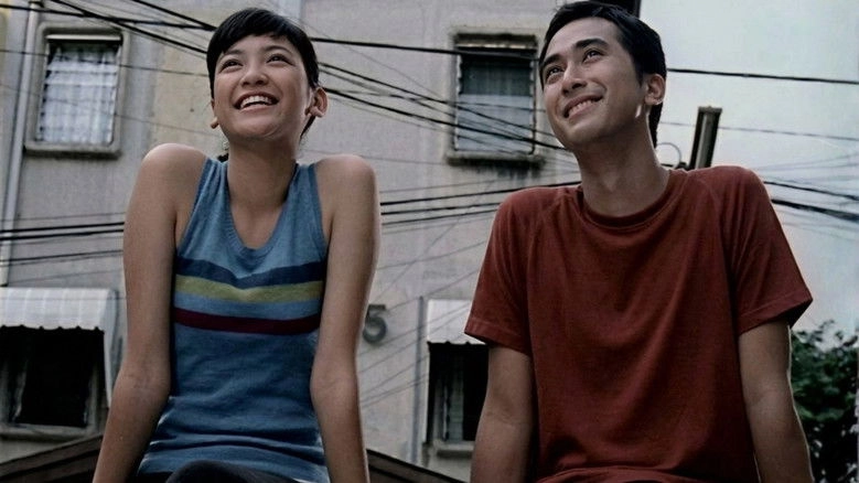 Chasing The Sun (2004)