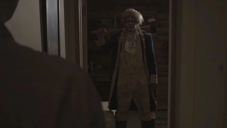 Presidents Day (2017)