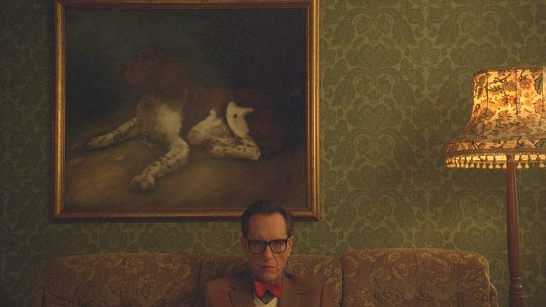 The Man Who Married Himself (2010)
