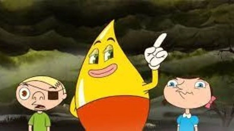 Il Etait Une Fois L'huile (2010)