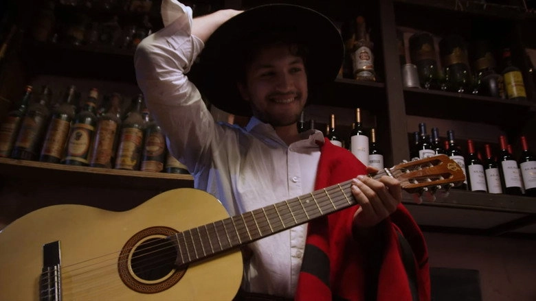 Amargo Y Retruco (2023)