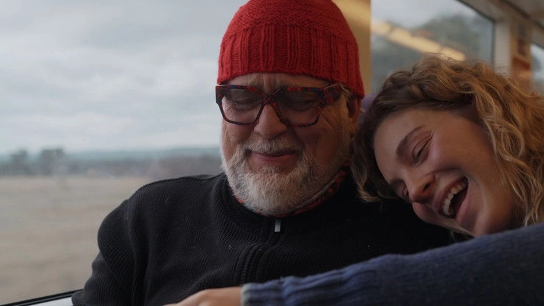 While We Still Have Time (2025)