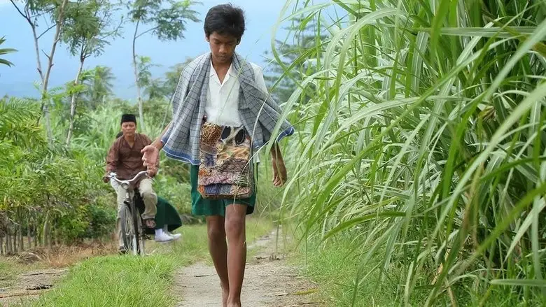 Sepatu Dahlan (2014)